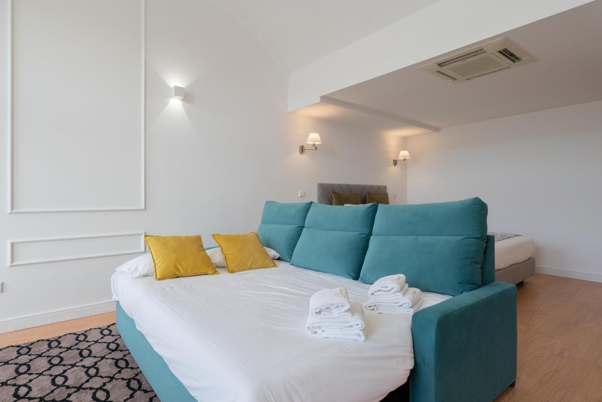 Amazing Studio Douro River Views OOporto Extérieur photo