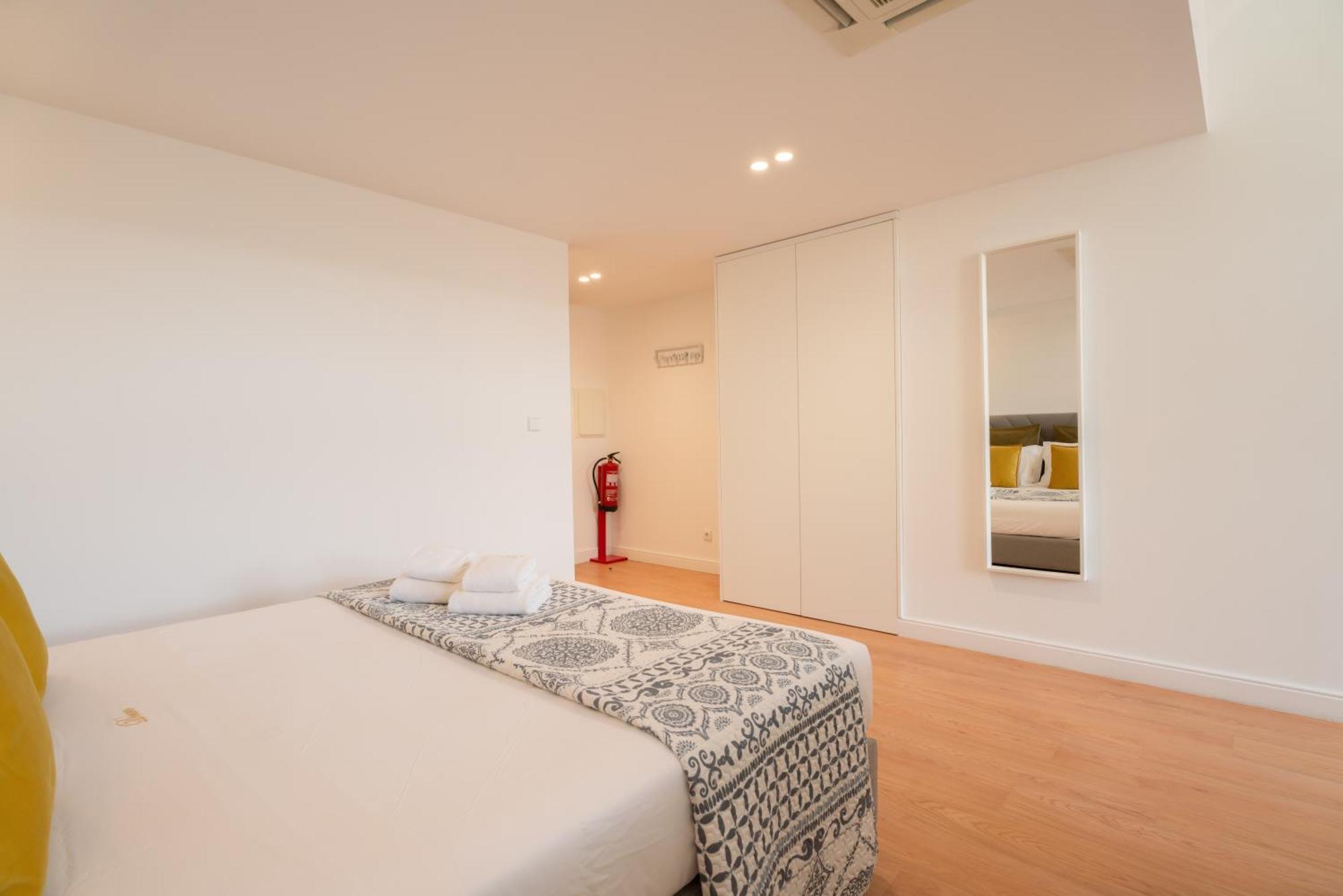 Amazing Studio Douro River Views OOporto Extérieur photo