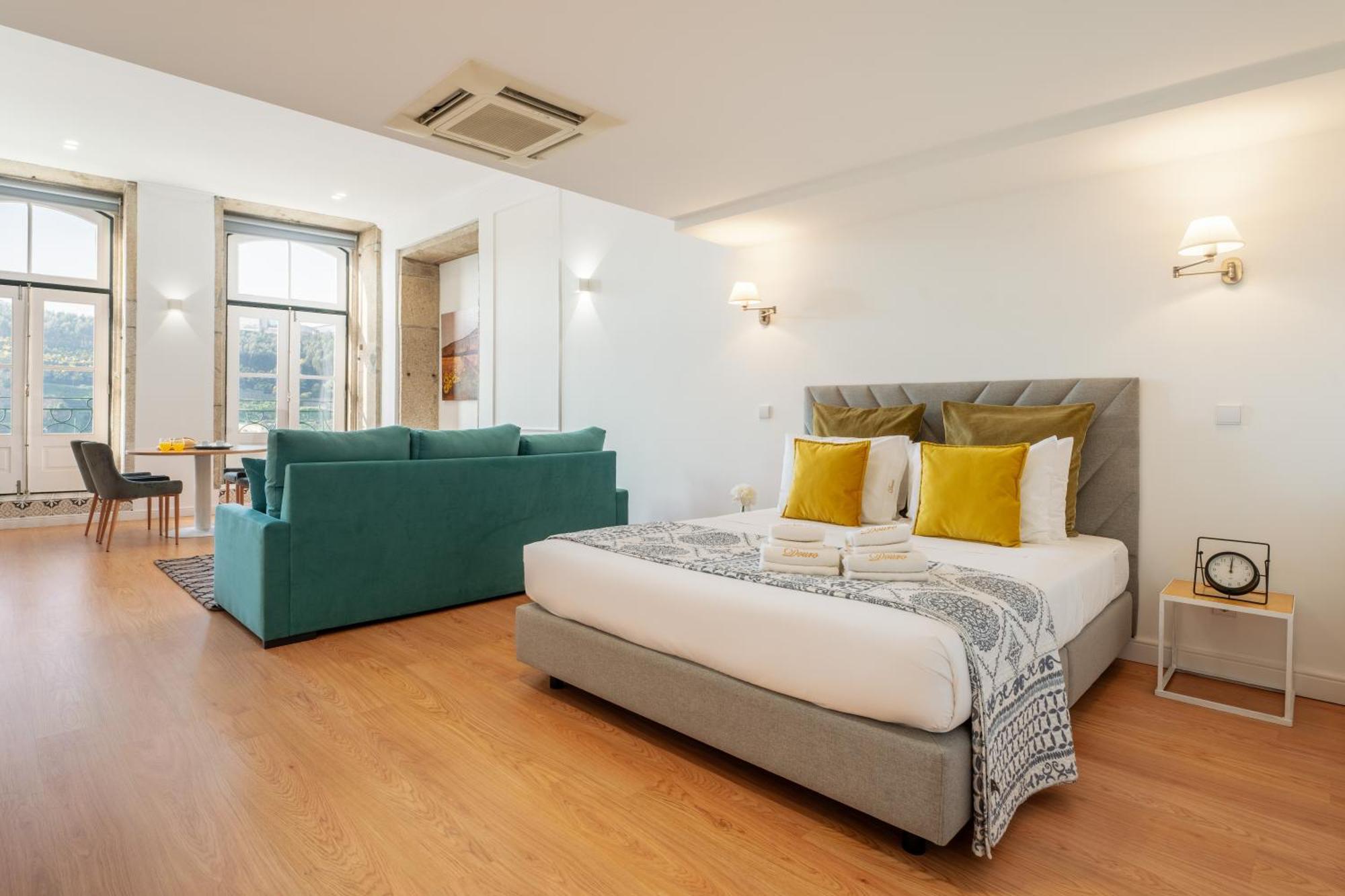 Amazing Studio Douro River Views OOporto Extérieur photo
