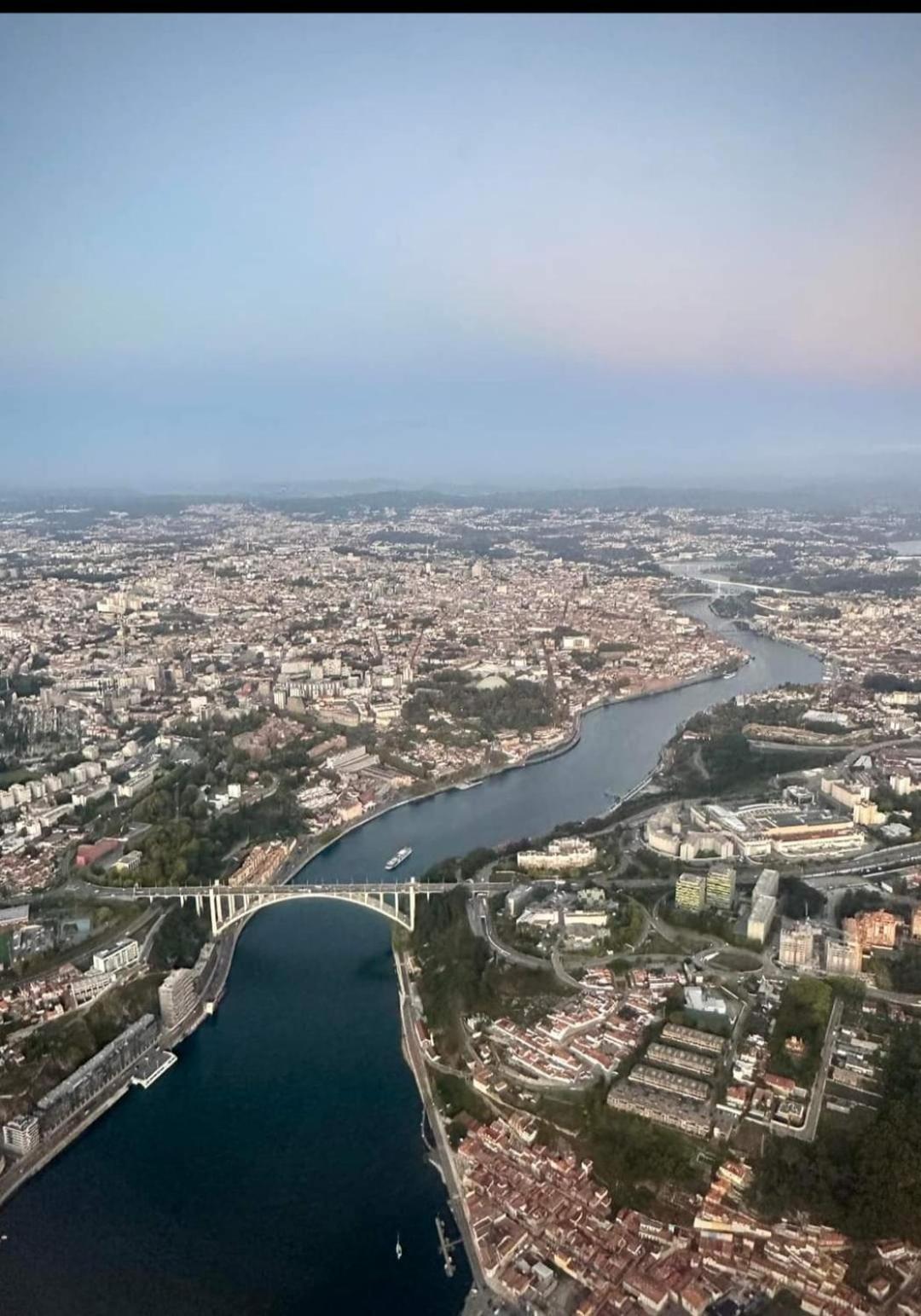 Amazing Studio Douro River Views OOporto Extérieur photo