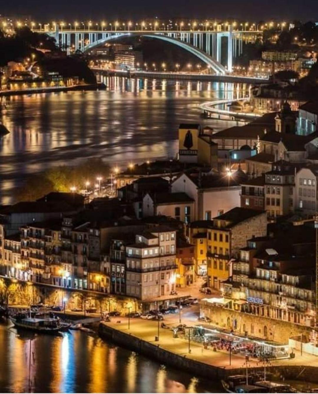 Amazing Studio Douro River Views OOporto Extérieur photo