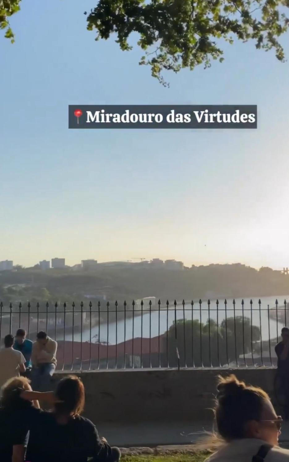 Amazing Studio Douro River Views OOporto Extérieur photo