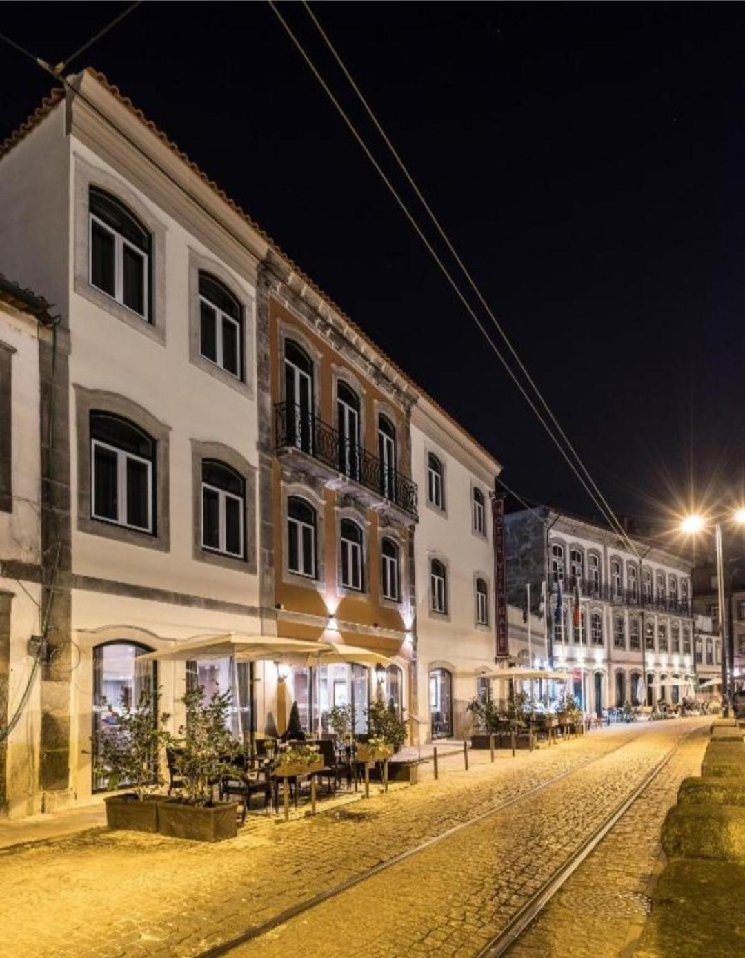 Amazing Studio Douro River Views OOporto Extérieur photo