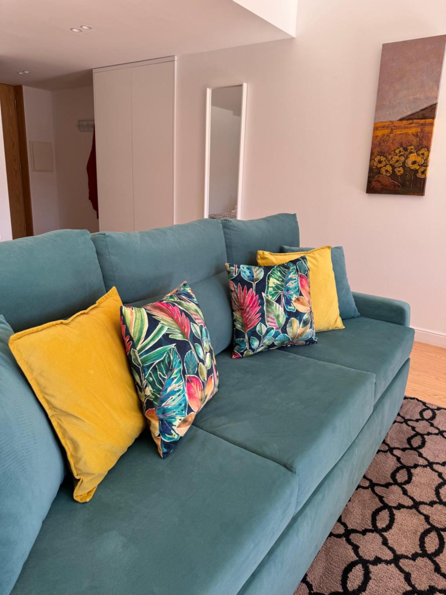 Amazing Studio Douro River Views OOporto Extérieur photo