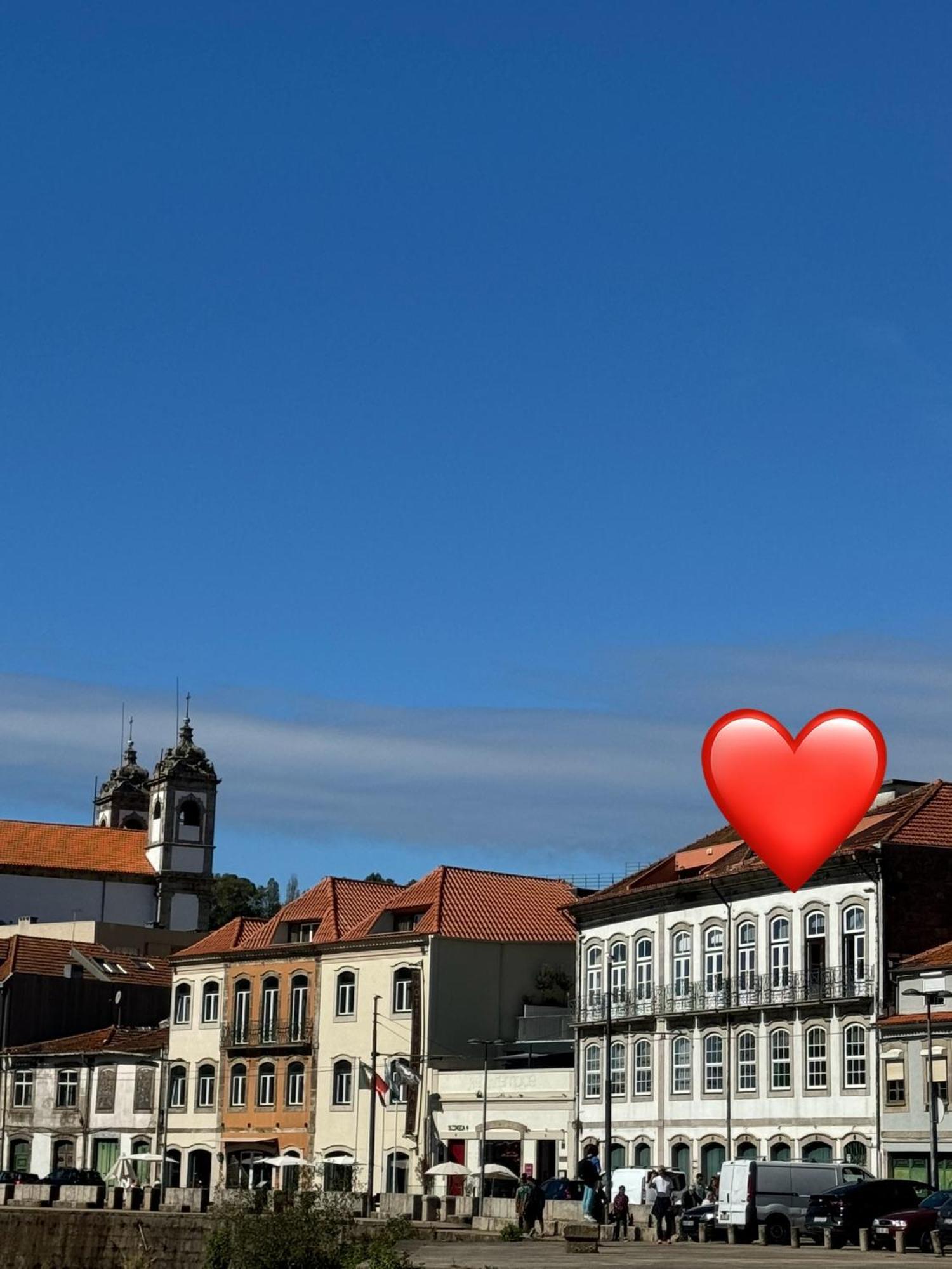 Amazing Studio Douro River Views OOporto Extérieur photo