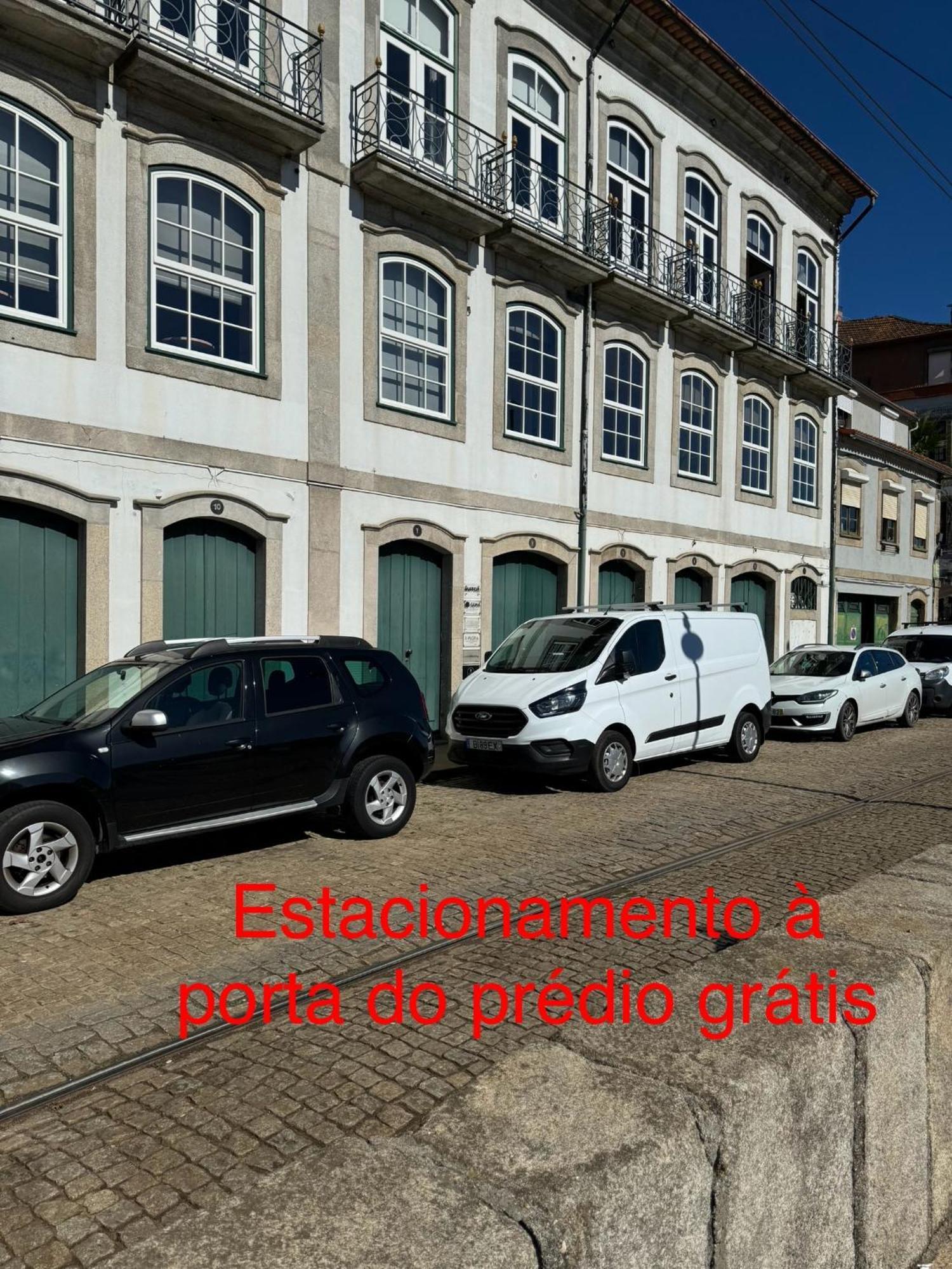Amazing Studio Douro River Views OOporto Extérieur photo
